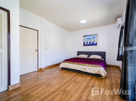 3 Bedroom Townhouse for rent at Phanason Residence (Makro), Wichit, Phuket Town, Phuket, Thailand