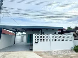 3 Bedroom House for sale at Rungrueang Village, Nong Prue, Pattaya