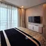 1 Schlafzimmer Wohnung zu verkaufen im Copacabana Beach Jomtien, Nong Prue