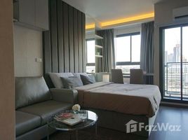 Studio Condo for rent at Ideo Sukhumvit 93, Bang Chak