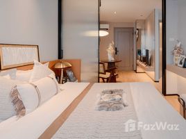 ขายคอนโด 1 ห้องนอน ในโครงการ เลอ ชาโมนิกซ์, ป่าแดด