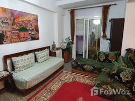 3 غرف النوم شقة للبيع في NA (Rabat Hassan), Rabat-Salé-Zemmour-Zaer Appartement de 108m² à Rabat Océan