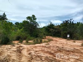 佛丕 七岩 6 Rai Sea View Land for Sale in Cha Am N/A 土地 售 