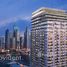 3 Bedroom Apartment for sale at Beachgate by Address, EMAAR Beachfront