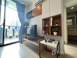 1 chambre Condominium à louer à , Suan Luang, Suan Luang