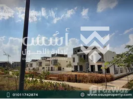 5 Bedroom Villa for sale at Villette, The 5th Settlement, New Cairo City