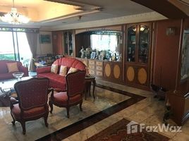 3 Schlafzimmer Wohnung zu verkaufen im Oriental Towers, Khlong Tan Nuea