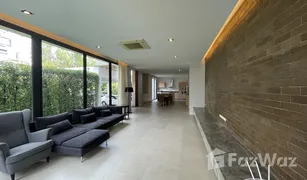 4 Bedrooms House for sale in Phra Khanong, Bangkok Quad 38 Private Residence 