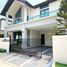 3 Bedroom Villa for sale at Bangkok Boulevard Srinakarin - Bangna, Bang Kaeo, Bang Phli, Samut Prakan