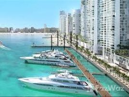 2 Habitación Apartamento en venta en Marina Vista, EMAAR Beachfront