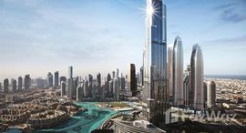 Available Units at The Address Residences Dubai Opera