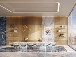 4 Habitación Ático en venta en Bugatti Residences, Executive Towers, Business Bay, Dubái