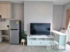 Studio Wohnung zu vermieten im Lumpini Park Phahon 32, Chantharakasem