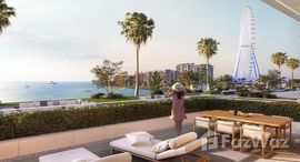 Verfügbare Objekte im Bluewaters Residences