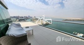  Al Naseem Residences C الوحدات المتوفرة في 