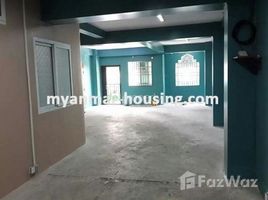 3 chambres Condominium a vendre à Dagon Myothit (North), Yangon 3 Bedroom Condo for sale in Yangon