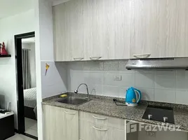 1 Bedroom Apartment for sale at Siam Oriental Elegance, Nong Prue, Pattaya, Chon Buri, Thailand