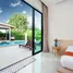 3 Schlafzimmer Haus zu vermieten im Andaman Seaview Luxury Pool Villa, Rawai, Phuket Town, Phuket, Thailand