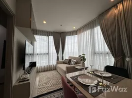 2 Bedroom Condo for rent at Ideo Mobi Sukhumvit East Point, Bang Na, Bang Na, Bangkok, Thailand