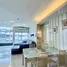 The Fourwings Residence で賃貸用の 2 ベッドルーム マンション, Hua Mak