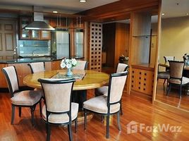 2 спален Кондо в аренду в Regent Royal Place 1, Lumphini