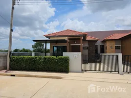 3 Bedroom House for sale at The 9 Khao Tao, Wang Phong, Pran Buri, Prachuap Khiri Khan, Thailand
