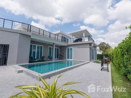 3 Bedrooms Villa for sale in Na Chom Thian, Pattaya Mountain Village 2
