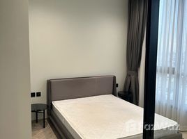 คอนโด 1 ห้องนอน ให้เช่า ในโครงการ แชปเตอร์ เจริญนคร-ริเวอร์ไซด์, บางลำภูล่าง, คลองสาน