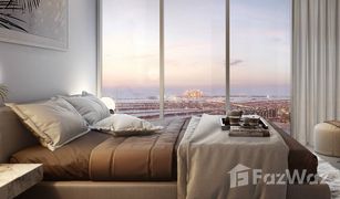 4 Bedrooms Apartment for sale in EMAAR Beachfront, Dubai Beach Vista