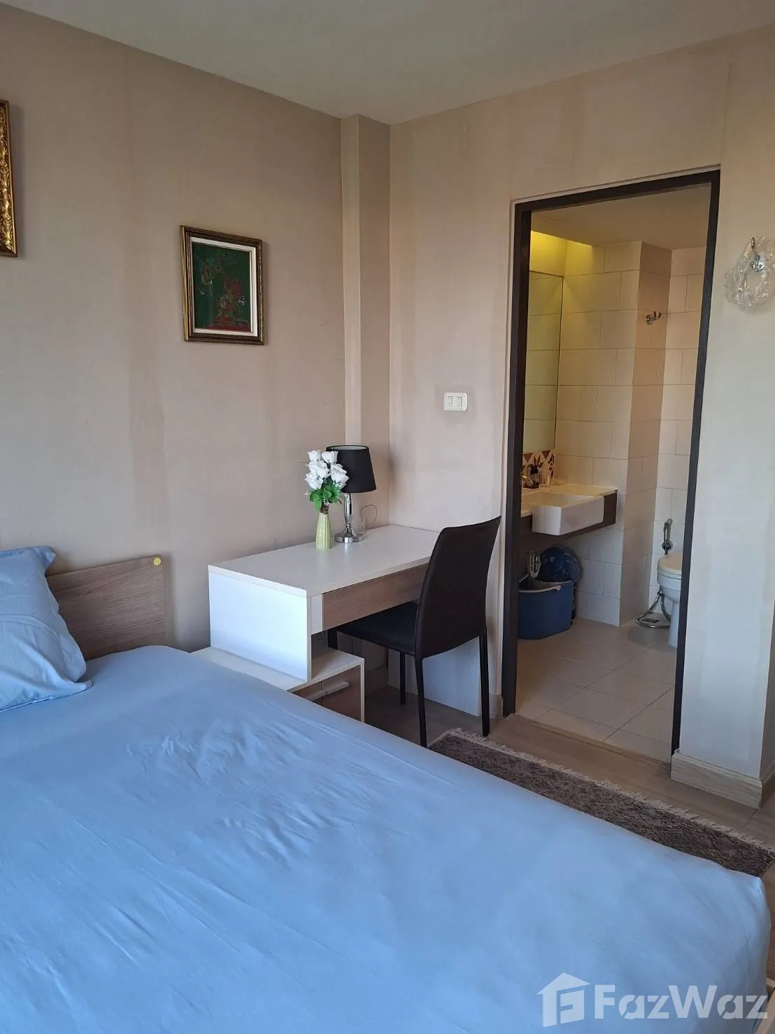 1 Bedroom Condo for rent at Bluroc Hua Hin — photo 3