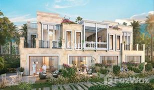 4 Schlafzimmern Reihenhaus zu verkaufen in , Dubai Malta