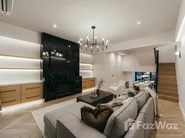 5 Bedroom Townhouse for rent in Khlong Tan Nuea, Bangkok, Khlong Tan Nuea, Watthana, Bangkok, Thailand