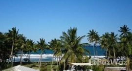 Available Units at Cabarete