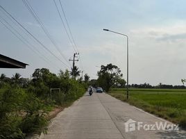  Terrain for sale in Pathum Thani, Bueng Kho Hai, Lam Luk Ka, Pathum Thani