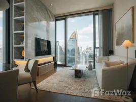 ขายคอนโด 1 ห้องนอน ในโครงการ สโคป หลังสวน, ลุมพินี, ปทุมวัน