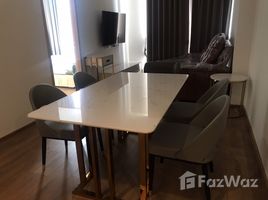 2 Bedroom Apartment for rent at Noble BE33, Khlong Tan Nuea