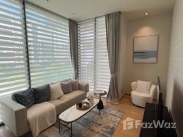 อพาร์ทเม้นท์ 2 ห้องนอน ให้เช่า ในโครงการ 28 Chidlom, ลุมพินี, ปทุมวัน