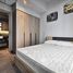 1 Schlafzimmer Wohnung zu vermieten im The Lofts Asoke, Khlong Toei Nuea