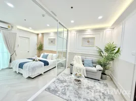 ขายอพาร์ทเม้นท์ 1 ห้องนอน ในโครงการ ศุภาลัย ซิตี้ รีสอร์ท สถานีพระนั่งเกล้า-เจ้าพระยา, บางกระสอ, เมืองนนทบุรี, นนทบุรี