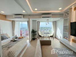 1 Bedroom Condo for sale at Galae Thong Tower, Pa Daet, Mueang Chiang Mai, Chiang Mai