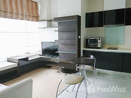 1 Schlafzimmer Wohnung zu verkaufen im Eight Thonglor Residence, Khlong Tan Nuea, Watthana, Bangkok