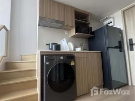 คอนโด 2 ห้องนอน ให้เช่า ในโครงการ ไลฟ์ รามา 4 - อโศก, คลองเตย