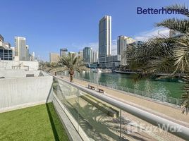 3 Bedroom Villa for sale at Marina Wharf 2, Marina Wharf, Dubai Marina