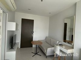 Studio Condo for sale at The Prodigy MRT Bangkhae, Bang Wa