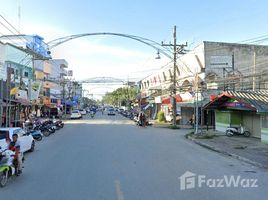  Земельный участок for sale in Mueang Pattani, Pattani, Ru Samilae, Mueang Pattani