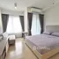 Studio Condo for rent at Chapter One ECO Ratchada - Huaikwang, Huai Khwang, Huai Khwang