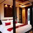 3 Bedroom Villa for rent at Kirikayan Luxury Pool Villas & Suite, Maenam, Koh Samui