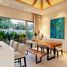 3 Bedroom House for sale at Trichada Breeze, Choeng Thale