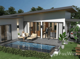 ขายวิลล่า 4 ห้องนอน ใน หนองทะเล, กระบี่, หนองทะเล, เมืองกระบี่, กระบี่