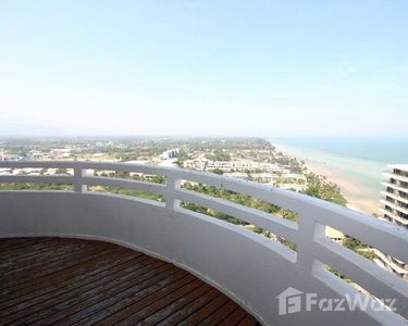 VIP Condochain Cha Am Condo in Phetchaburi FazWaz